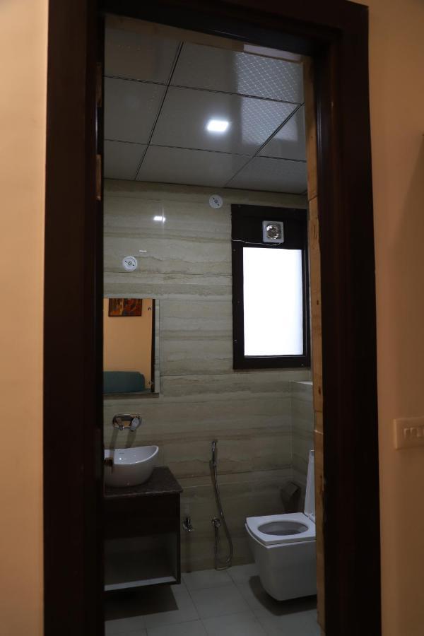 Hotel Dream Comfort Agra  Dış mekan fotoğraf